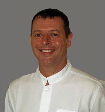 Ricky Mayes (IHBC) 