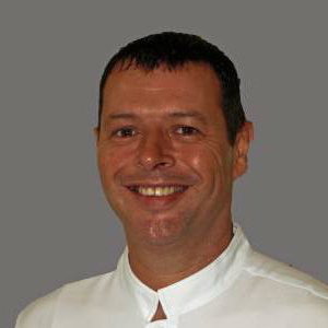 Ricky Mayes (IHBC) 