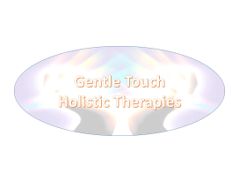 Gentle Touch Holistic Therapies logo