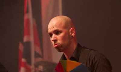Marc Magician Mindreader Psychological Entertainment
