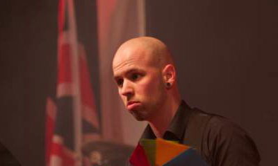 Marc Magician Mindreader Psychological Entertainment
