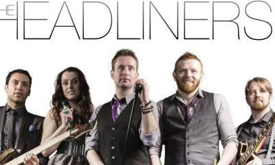 The Headliners