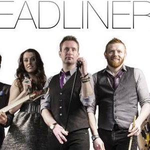 The Headliners