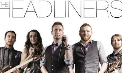 The Headliners