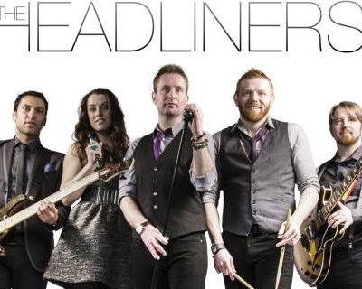 The Headliners