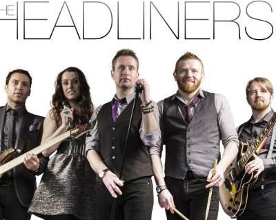 The Headliners
