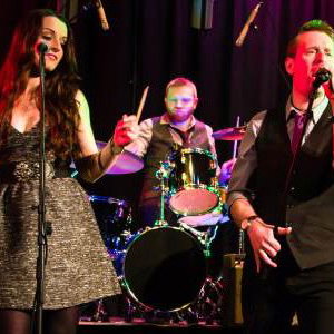 The Headliners in Action 1