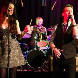 The Headliners in Action 1