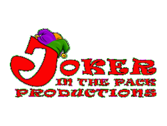 Joker in the Pack Productions logo