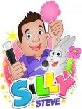Silly Steve the Partyman