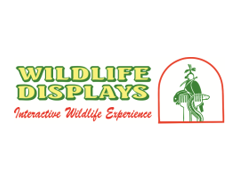 Wildlife Displays logo
