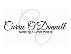 Carrie - Event Pianist logo