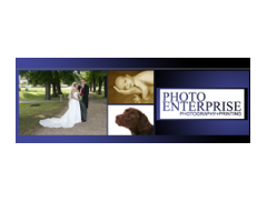 Photoenterprise logo