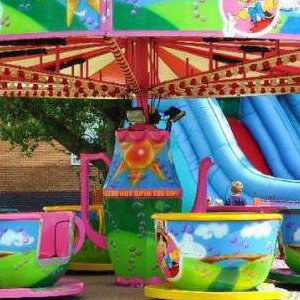Children's Ride