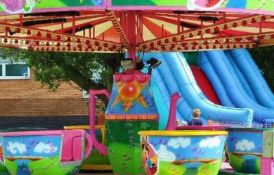 Children's Ride