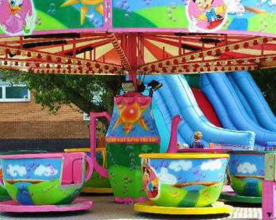 Children's Ride