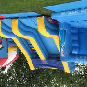 Bouncy Castles