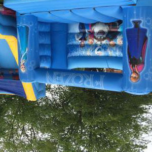 Bouncy Castles