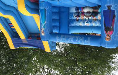 Bouncy Castles
