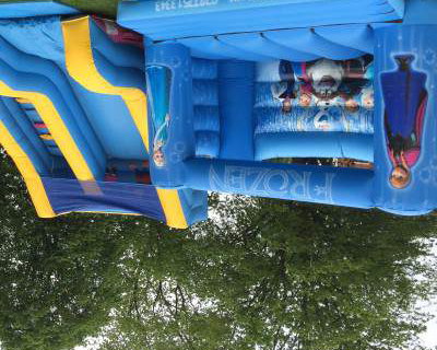 Bouncy Castles