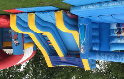 Bouncy Castles