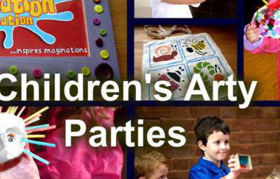 Party Collage