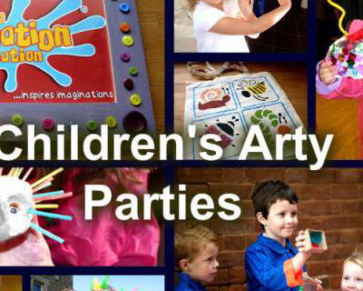 Party Collage