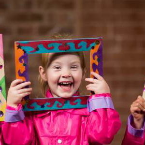 Picture Frames