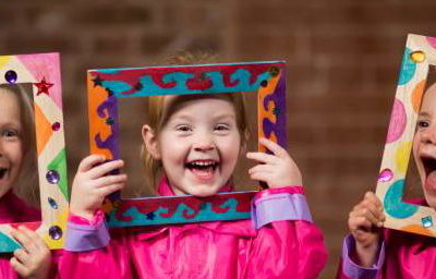 Picture Frames