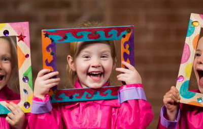 Picture Frames