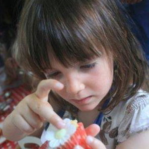 Cake Making & Decorating