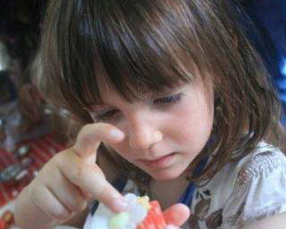 Cake Making & Decorating