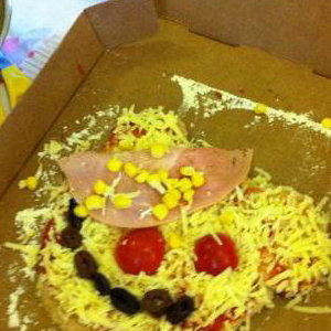 Pizza Party