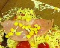 Pizza Party