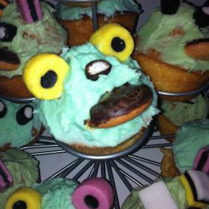 Monster Bash!