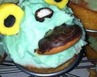 Monster Bash!