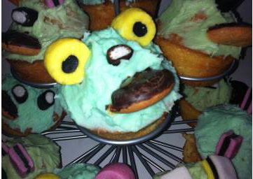 Monster Bash!