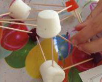 Kitchen Science Party!