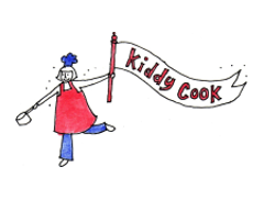 Kiddy Cook logo