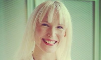 Lucy In The Sky With Diamonds - MC & Holistic Therapist