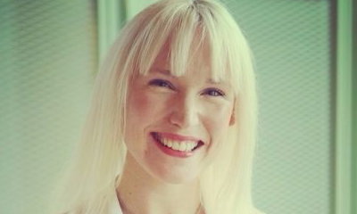 Lucy In The Sky With Diamonds - MC & Holistic Therapist