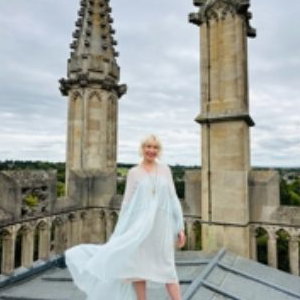 MC at Silver Wedding Vow Renewal Ceremony 