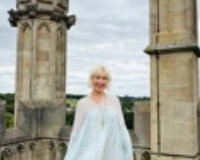MC at Silver Wedding Vow Renewal Ceremony 