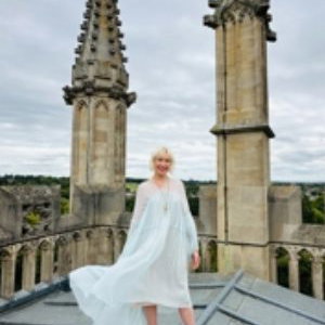 MC at Silver Wedding Vow Renewal Ceremony 