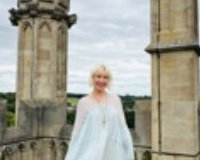 MC at Silver Wedding Vow Renewal Ceremony