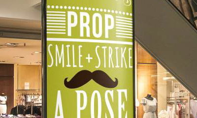 Trigger Happy Photobooth Rental
