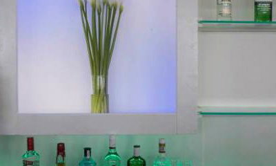 Premier Crew Hospitality Ltd