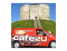 Cafe2u York West