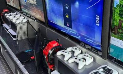Console Heaven