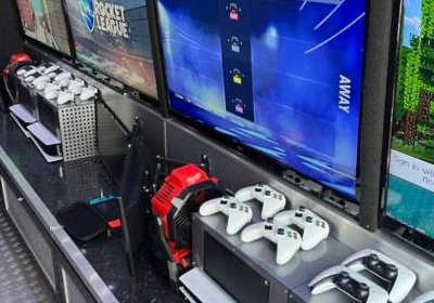 Console Heaven